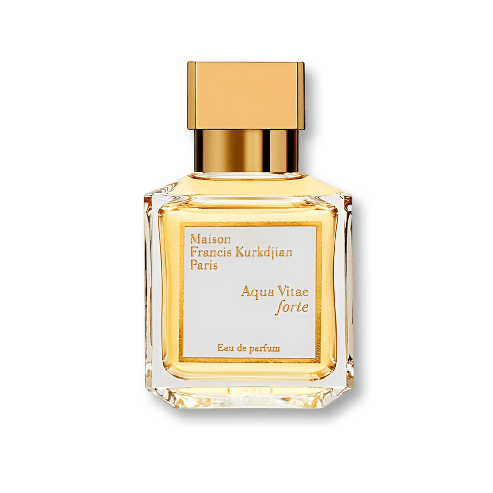 Maison Francis Kurkdjian Aqua Vitae Forte EDP 70ml