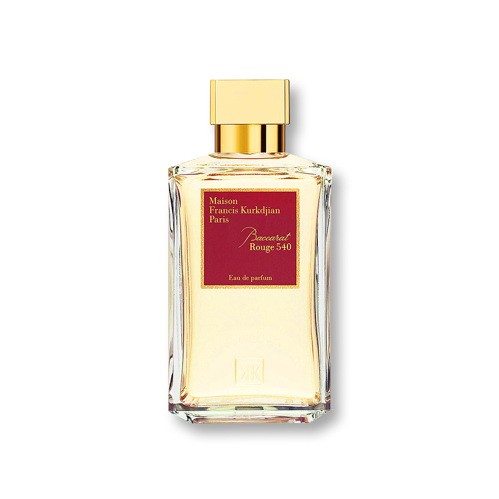 Maison Francis Kurkdjian Baccarat Rouge 540 EDP Tester