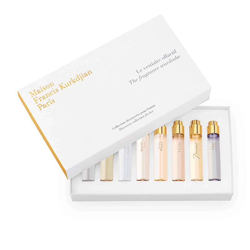 Maison Francis Kurkdjian Fragrance Wardrobe For Her