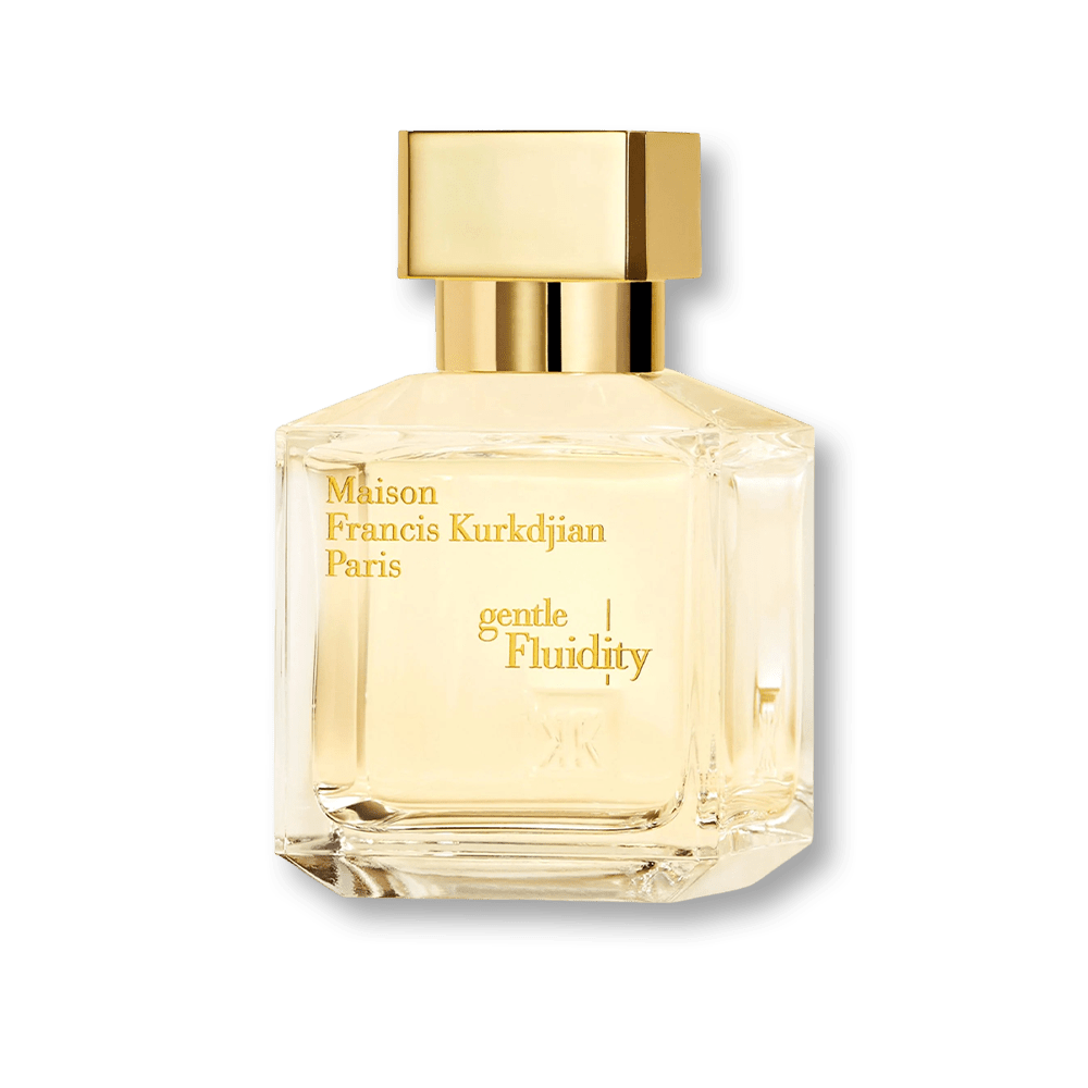 Maison Francis Kurkdjian Gentle Fluidity Gold EDP 70ml Tester