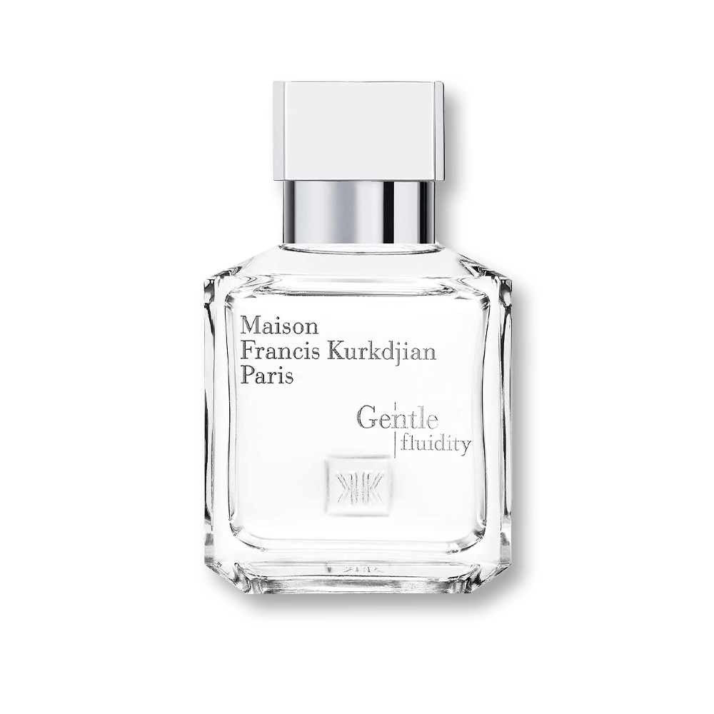 Maison Francis Kurkdjian Gentle Fluidity Silver EDP 70ml