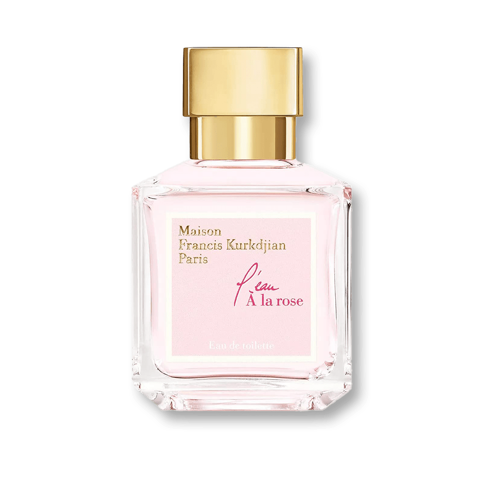 Maison Francis Kurkdjian L'Eau A La Rose EDT