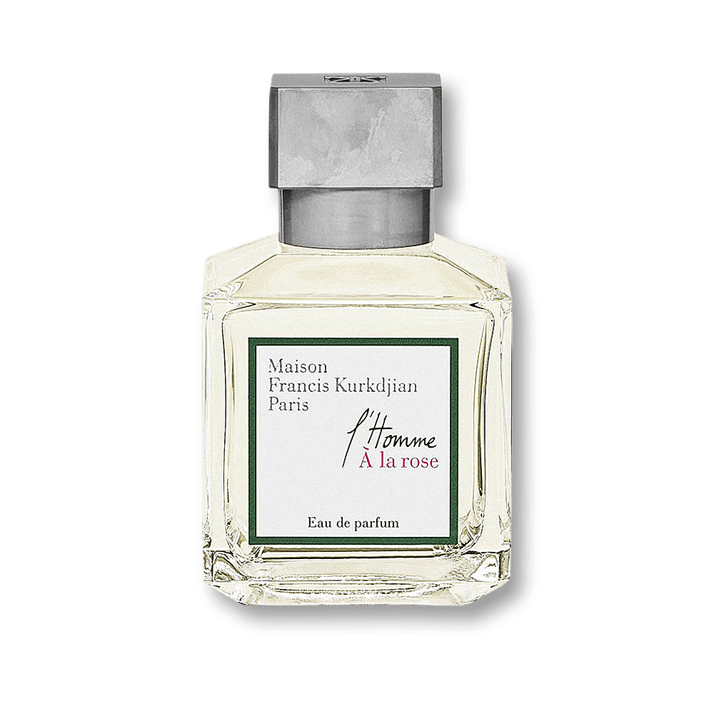 Maison Francis Kurkdjian L'Homme A La Rose EDP 70ml