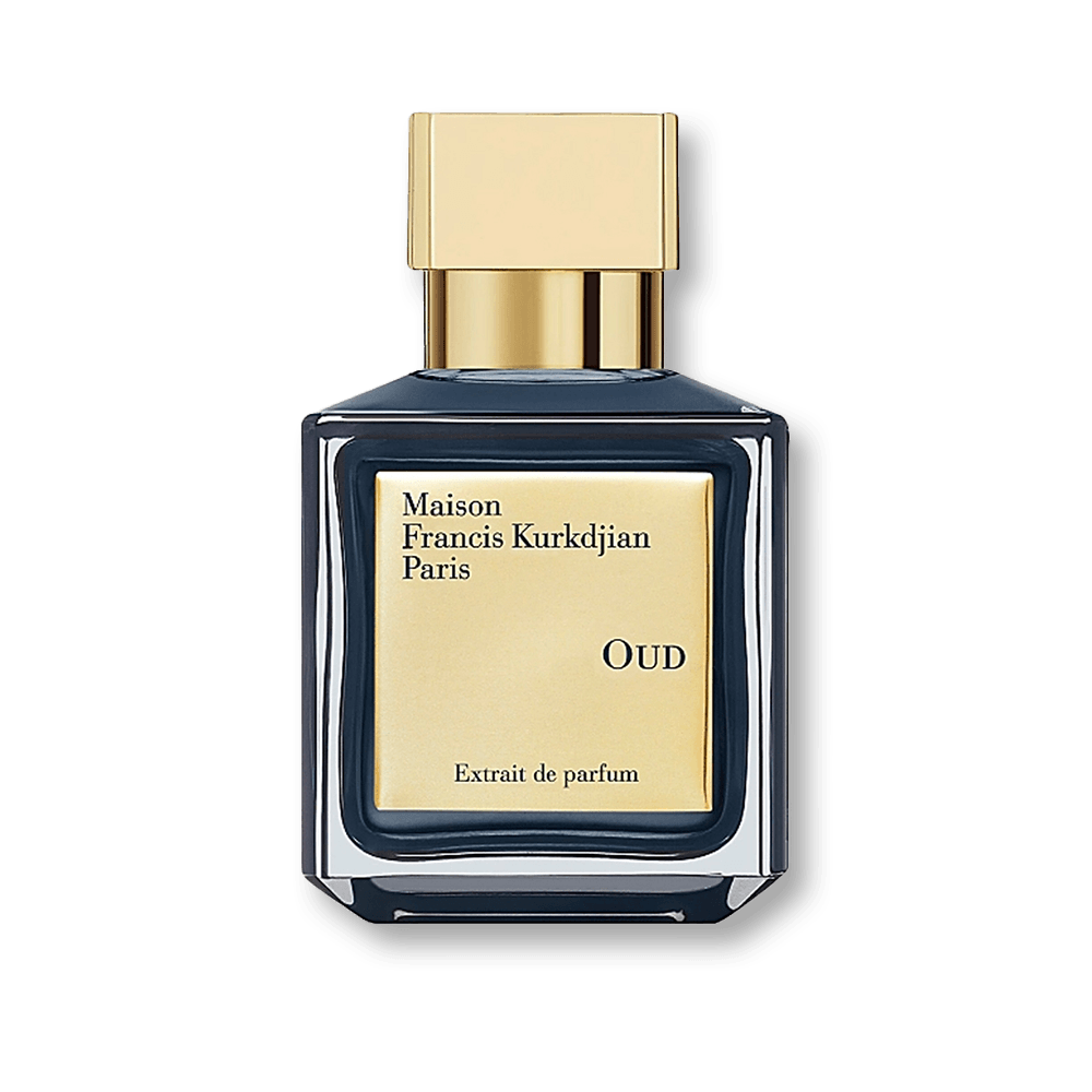 Maison Francis Kurkdjian Oud Extrait Parfum 70ml