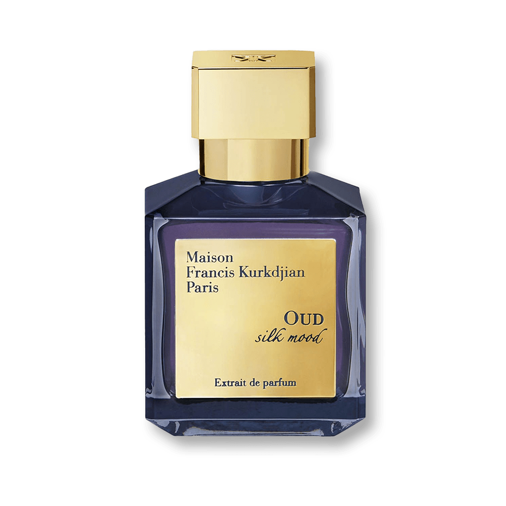 Maison Francis Kurkdjian Oud Silk Mood Extrait De Parfum 70ml