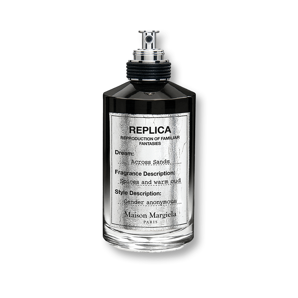 Maison Margiela Replica Across Sands EDP 100ml