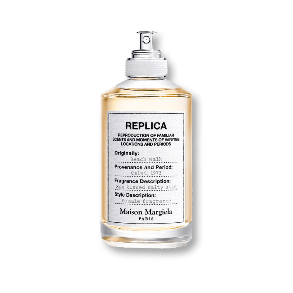 Maison Margiela 'Replica' Beach Walk EDT 7ml Miniature