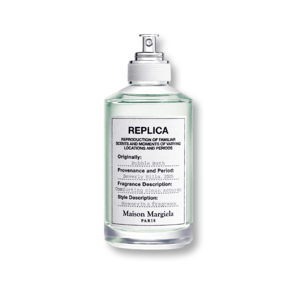 Maison Margiela Replica Bubble Bath EDT 7ml Mini