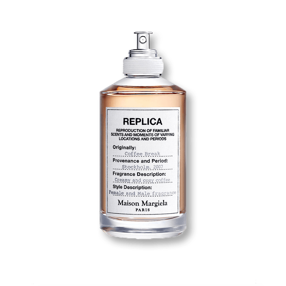 Maison Margiela 'Replica' Coffee Break EDT 100ml
