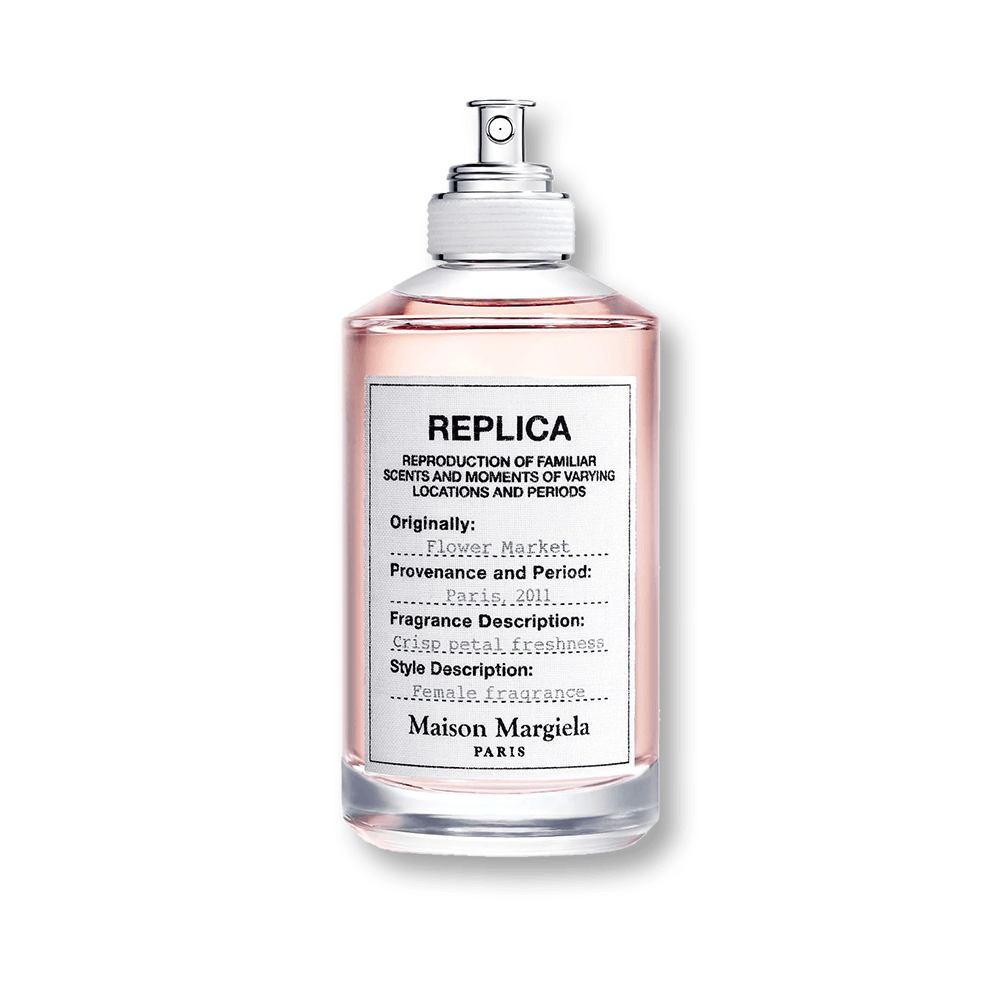 Maison Margiela 'Replica' Flower Market EDT