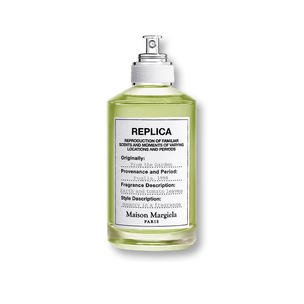 Maison Margiela Replica From The Garden EDT