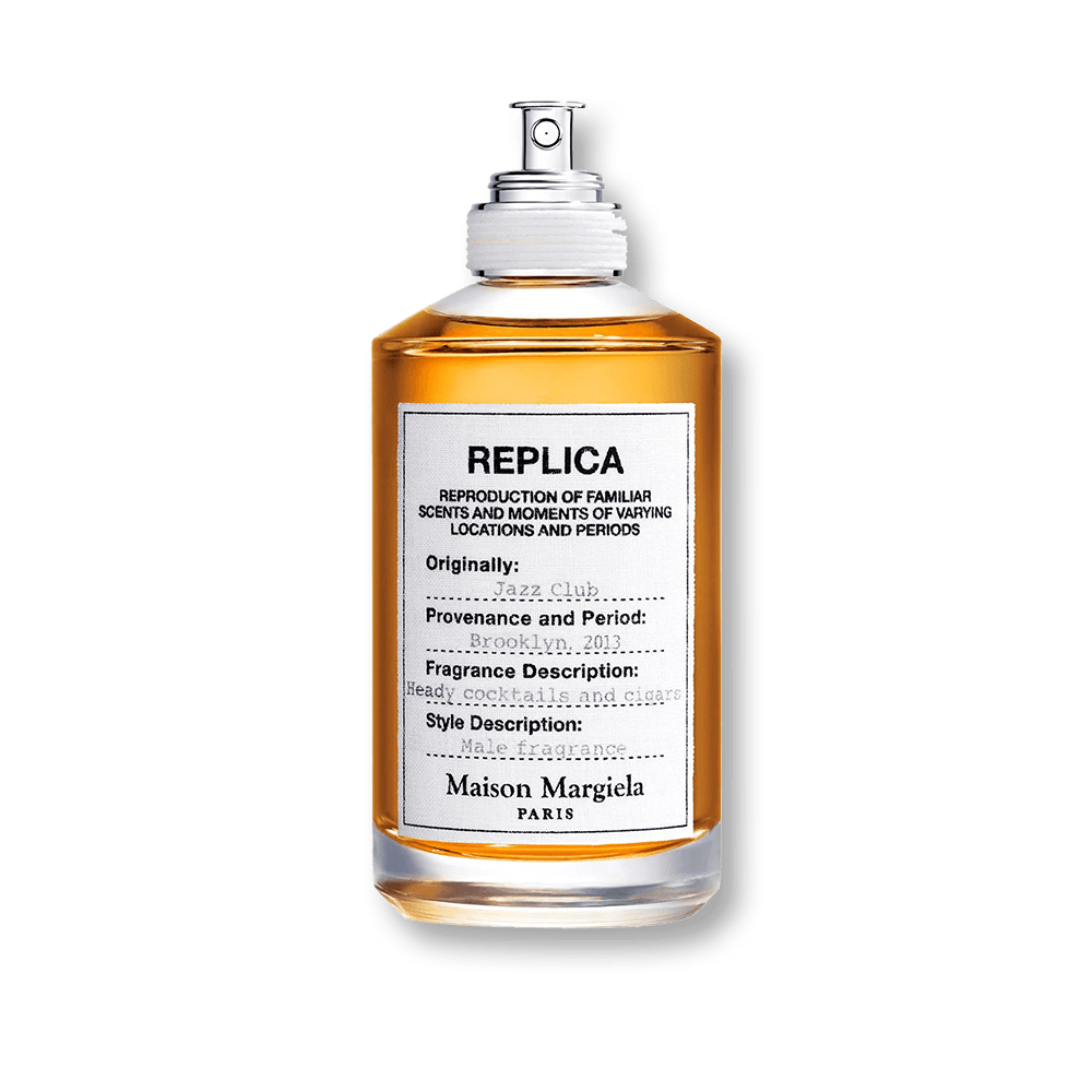 Maison Margiela 'Replica' Jazz Club EDT 7ml Miniature