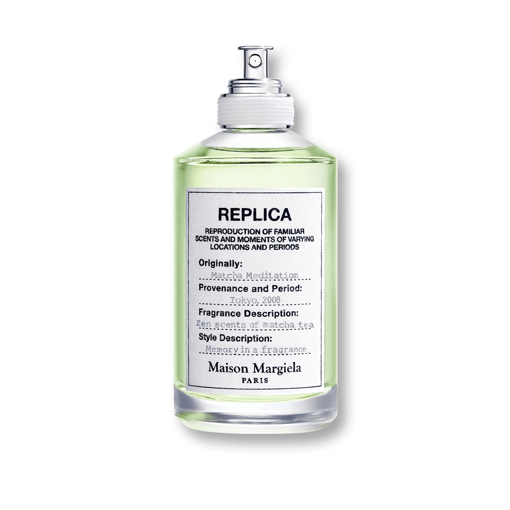 Maison Margiela 'Replica' Matcha Meditation EDT 100ml