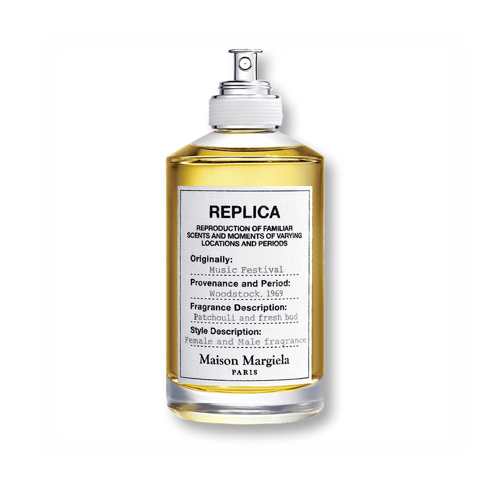 Maison Margiela 'Replica' Music Festival EDT 100ml