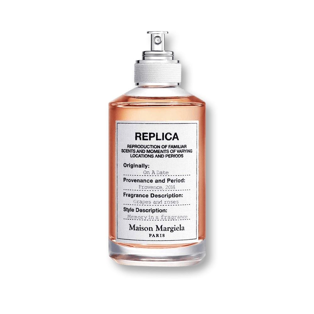 Maison Margiela Replica On A Date EDT