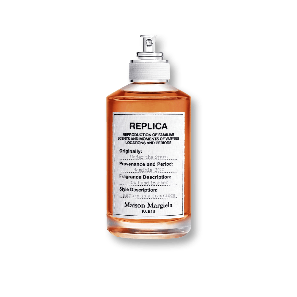 Maison Margiela Replica Under The Stars EDT