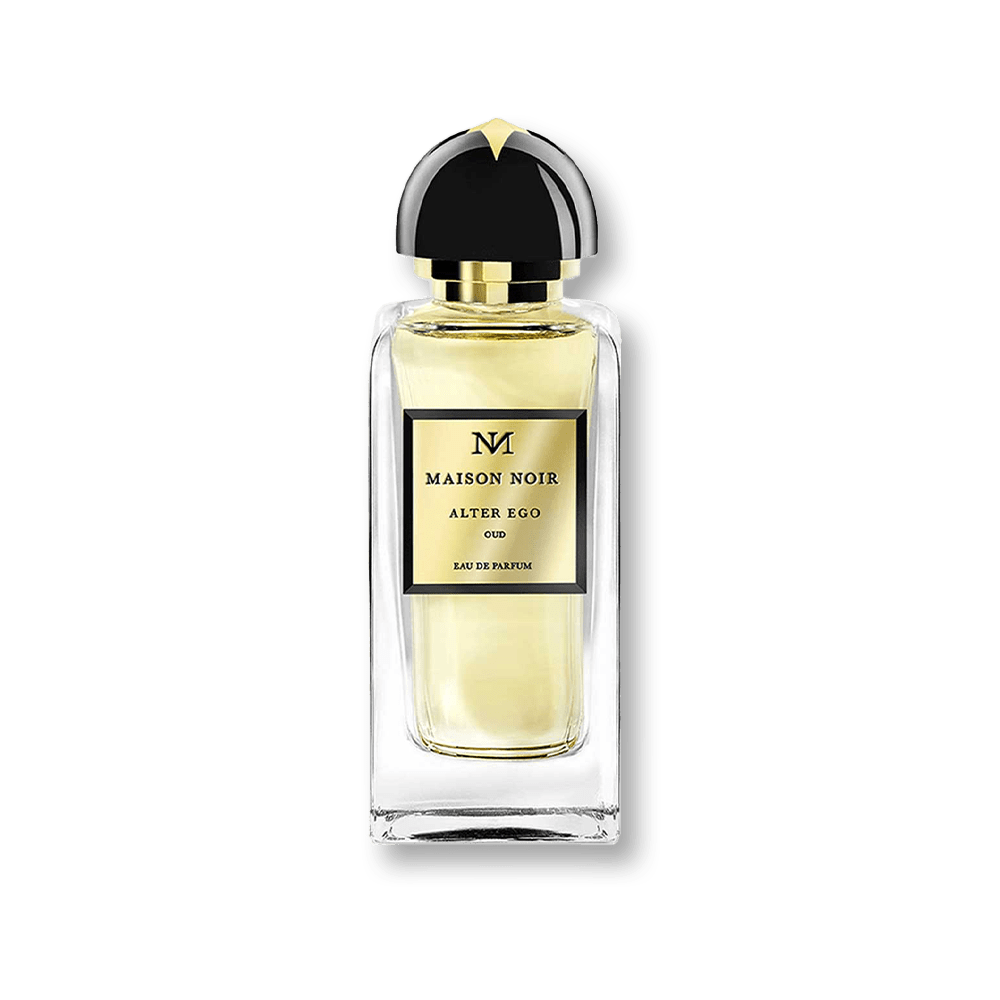Maison Noir Alter Ego 786 EDP 50ml