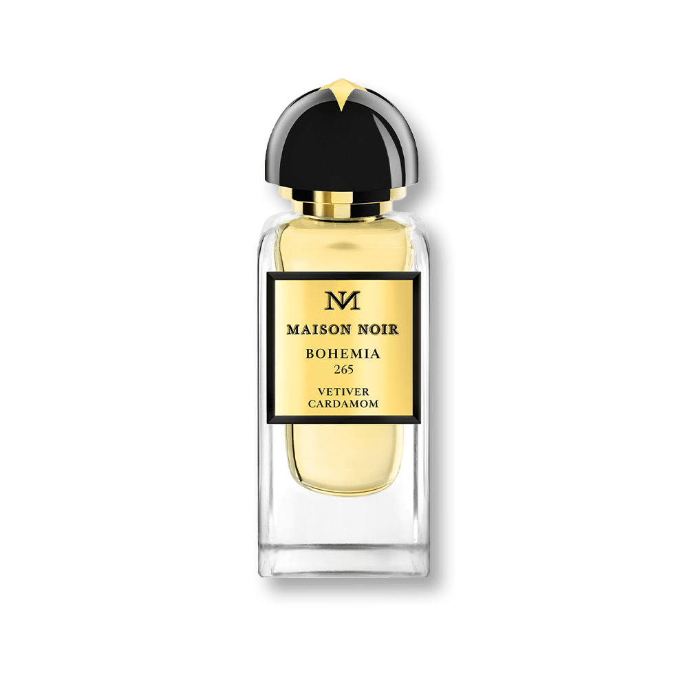 Maison Noir Bohemia 265 EDP
