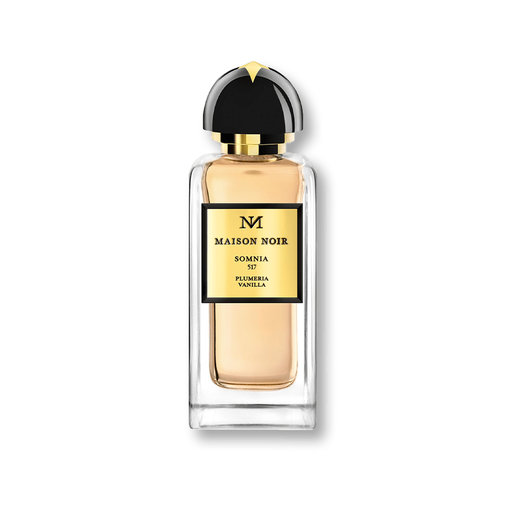 Maison Noir Somnia 517 EDP