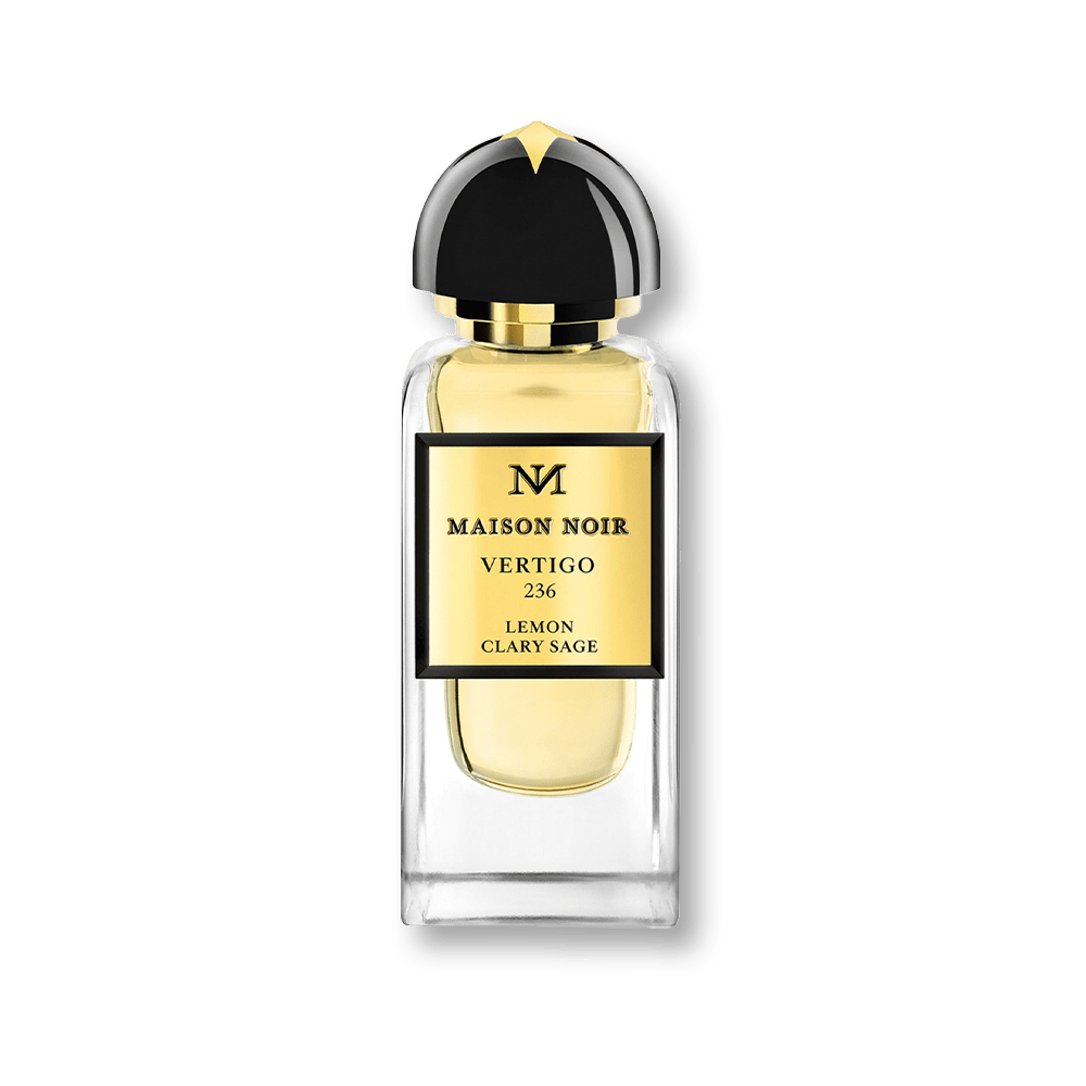 Maison Noir Vertigo 236 EDP 100ml Tester with cap
