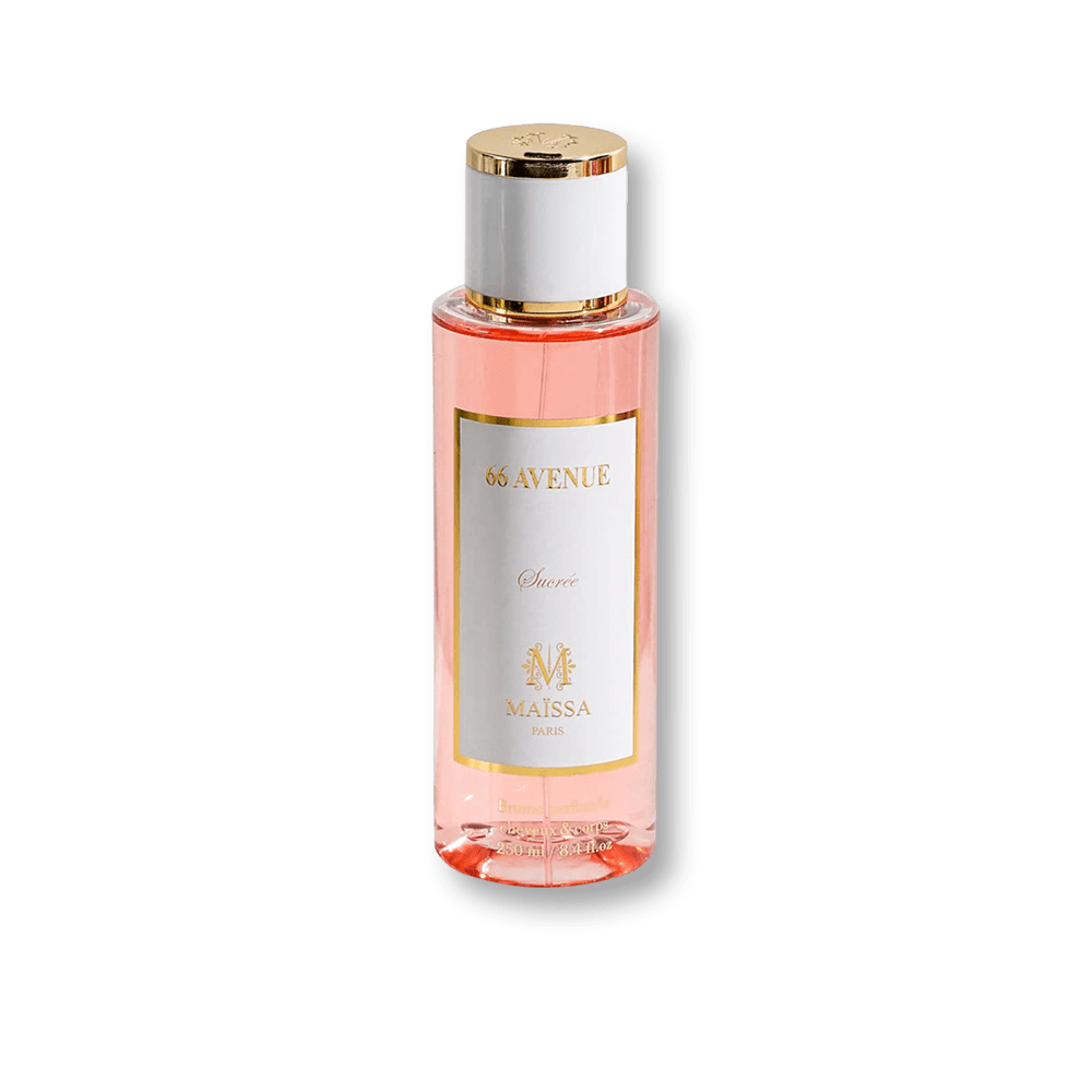 Maissa 66 Avenue Sucree Body Mist 250ml