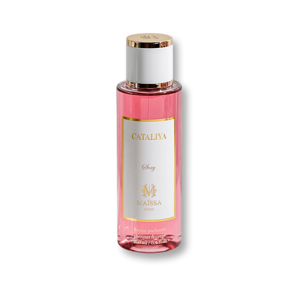 Maissa Cataliya Sexy Body Mist 250ml