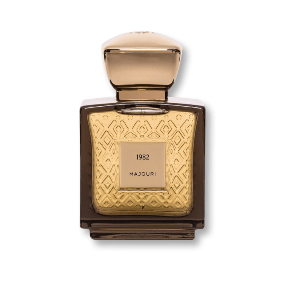 Majouri 1982 EDP 75ml Refillable