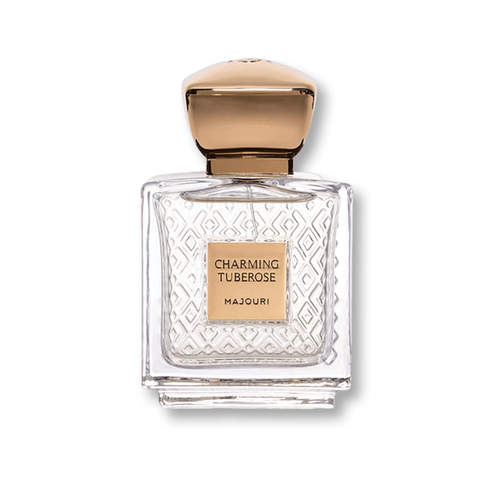 Majouri Charming Tuberose EDP 75ml Tester