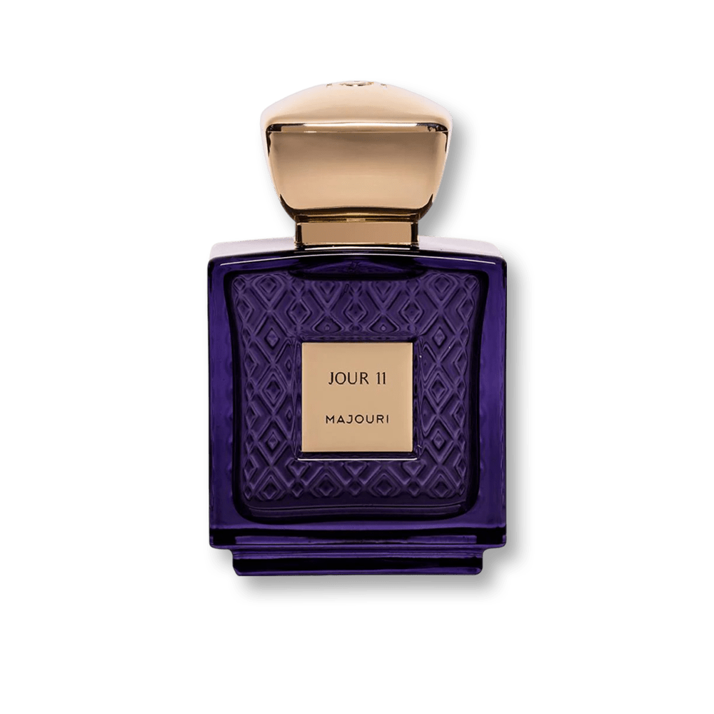 Majouri Jour 11 In Purple EDP 75ml