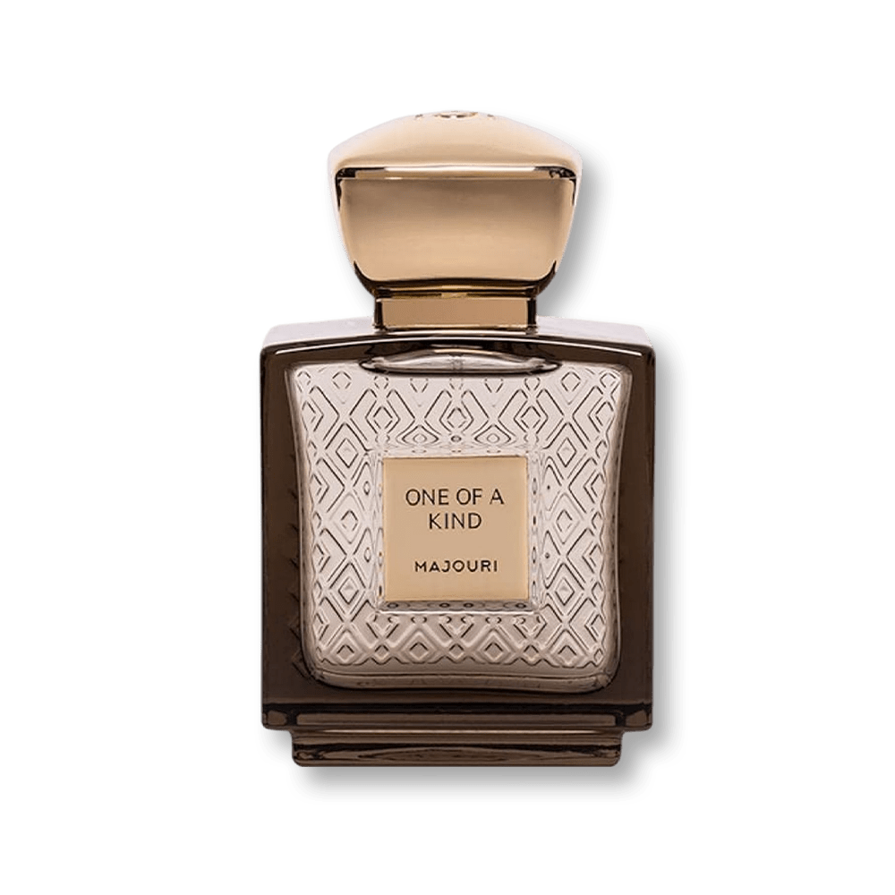 Majouri One Of A Kind EDP 75ml Refill