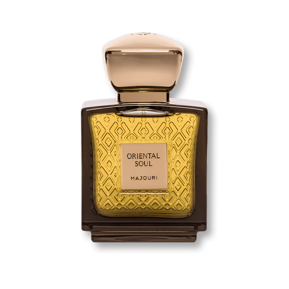 Majouri Oriental Soul EDP 75ml Tester