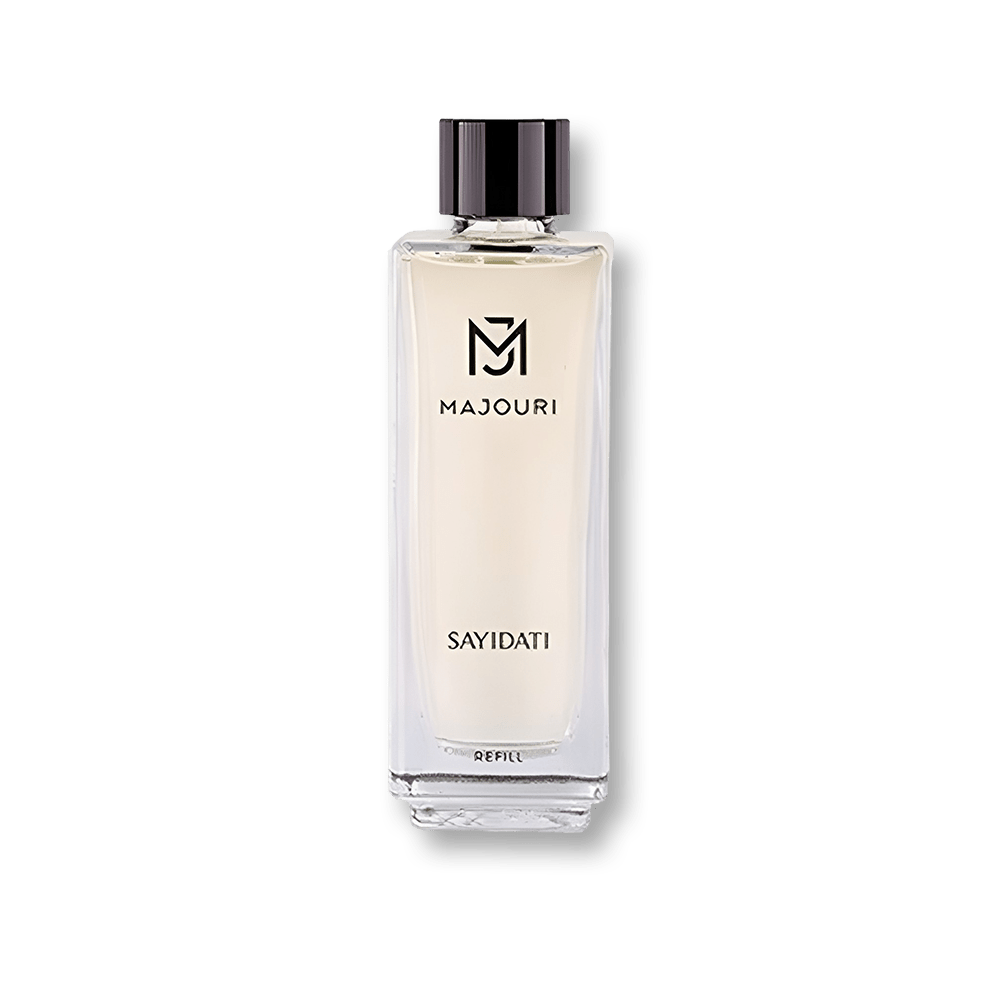 Majouri Sayidati Classic Collection EDP 75ml Refillable