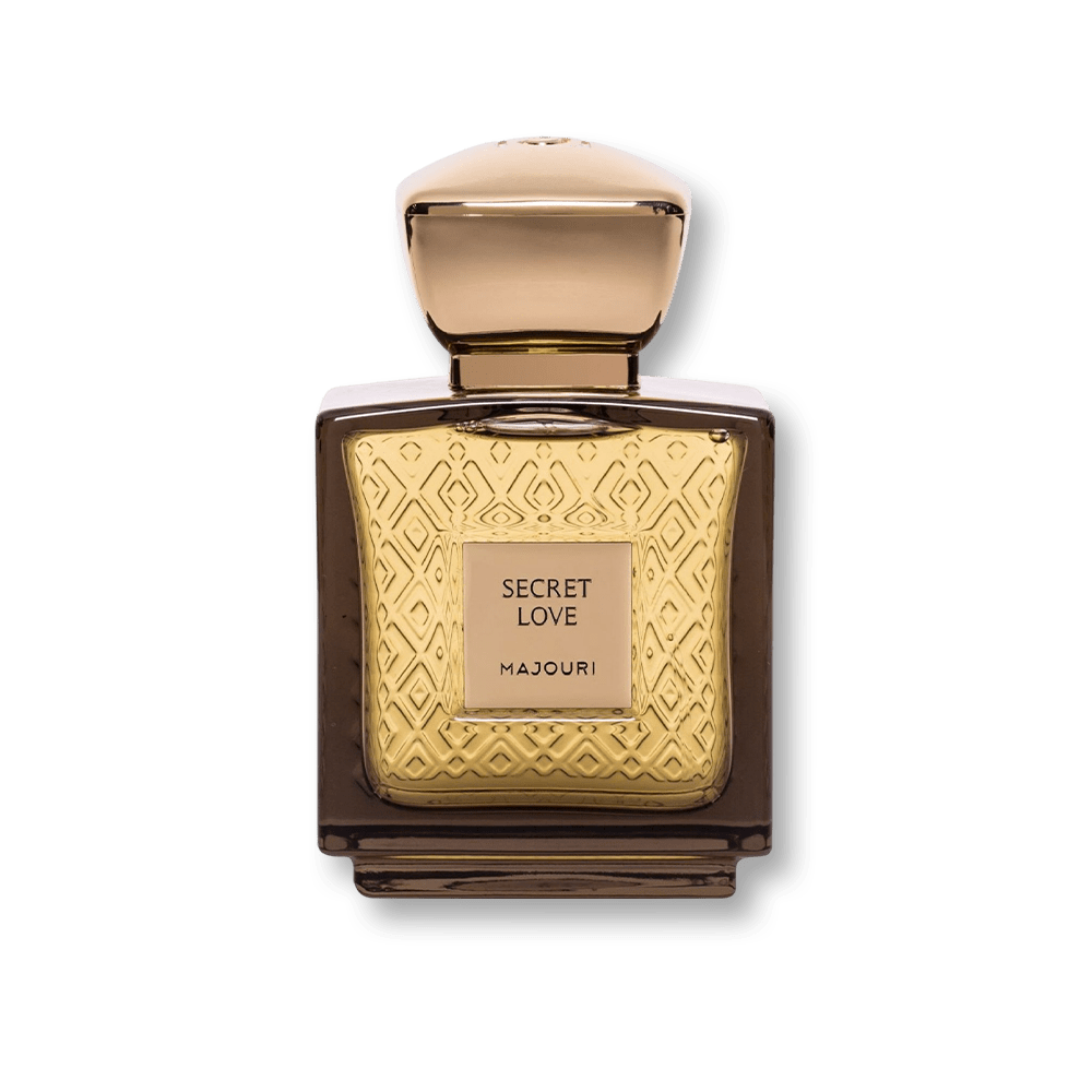 Majouri Secret Love EDP 75ml Tester