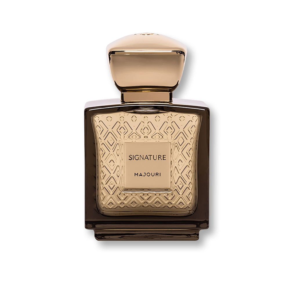 Majouri Signature Classic Collection EDP 75ml Refillable