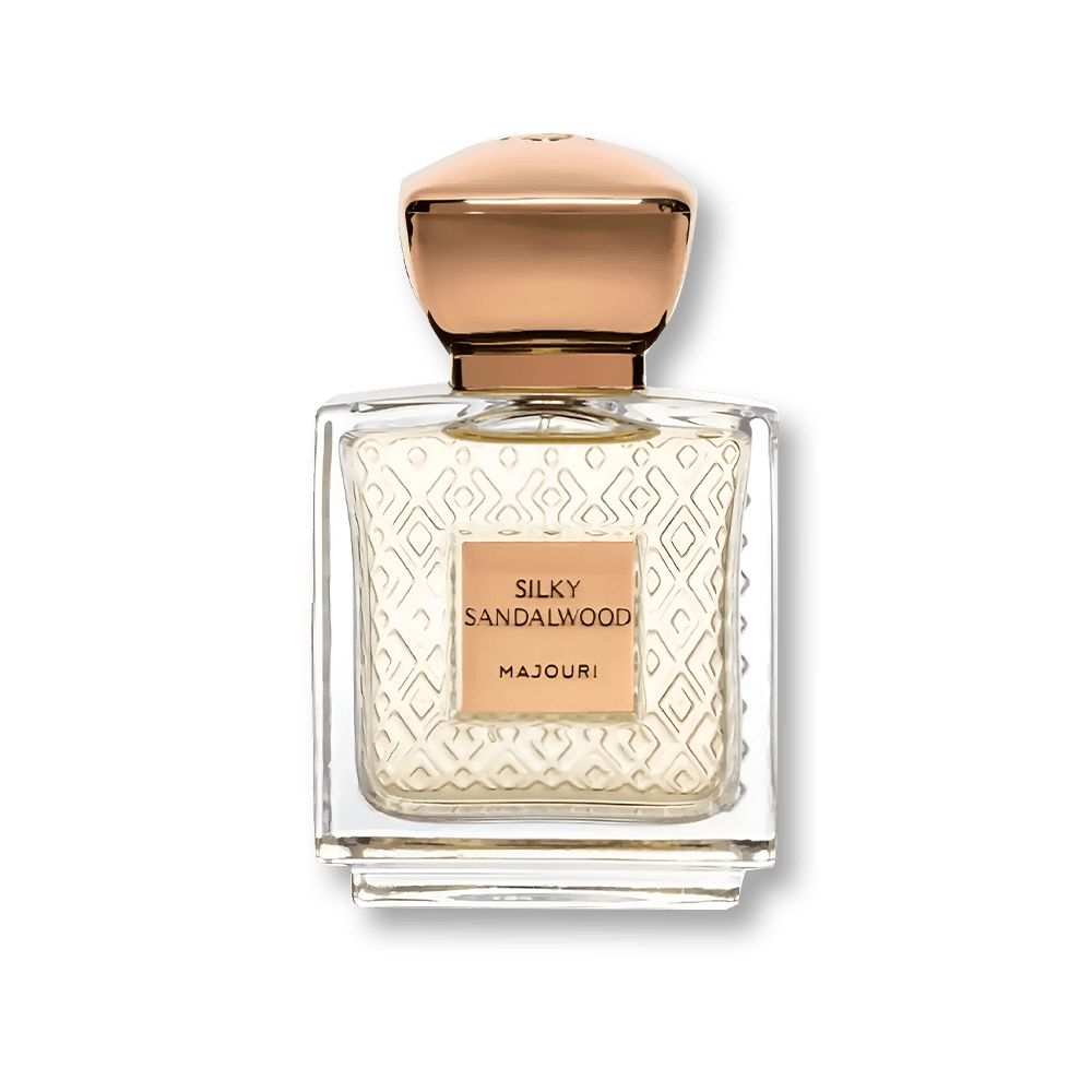 Majouri Silky Sandalwood EDP 75ml Tester
