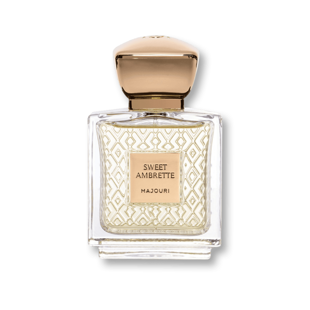 Majouri Sweet Ambrette EDP 75ml Refill