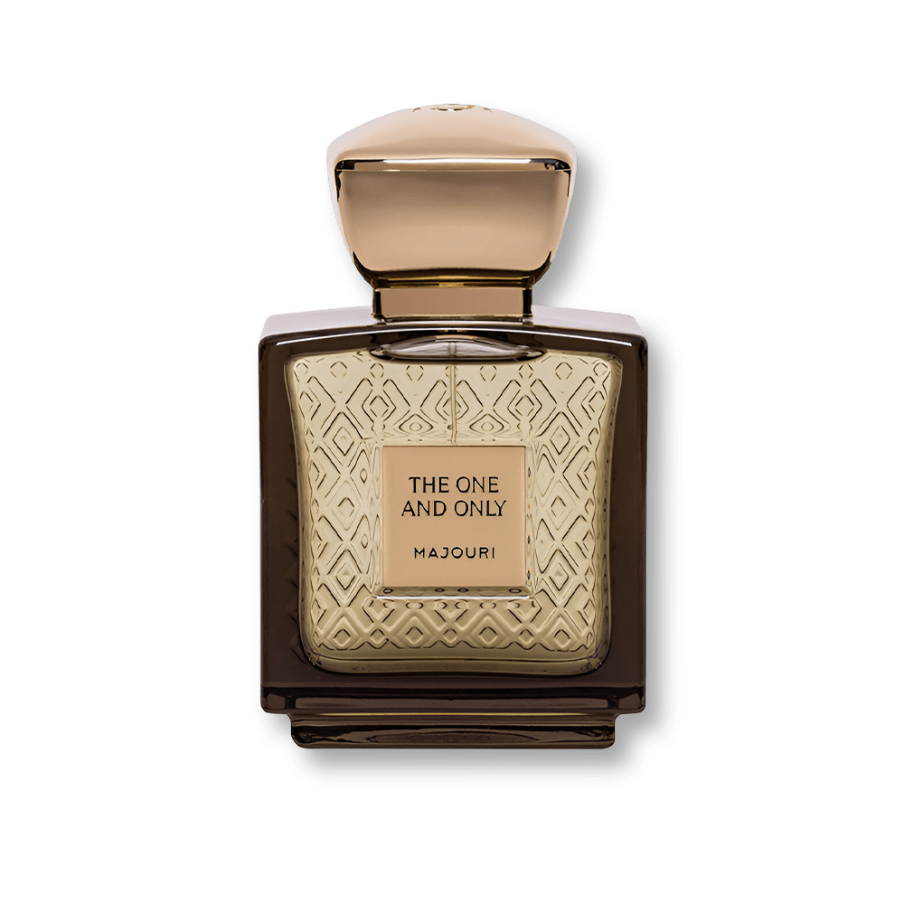 Majouri The One And Only EDP 75ml Refillable