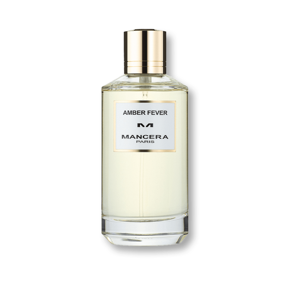 Mancera Amber Fever EDP 120ml Tester