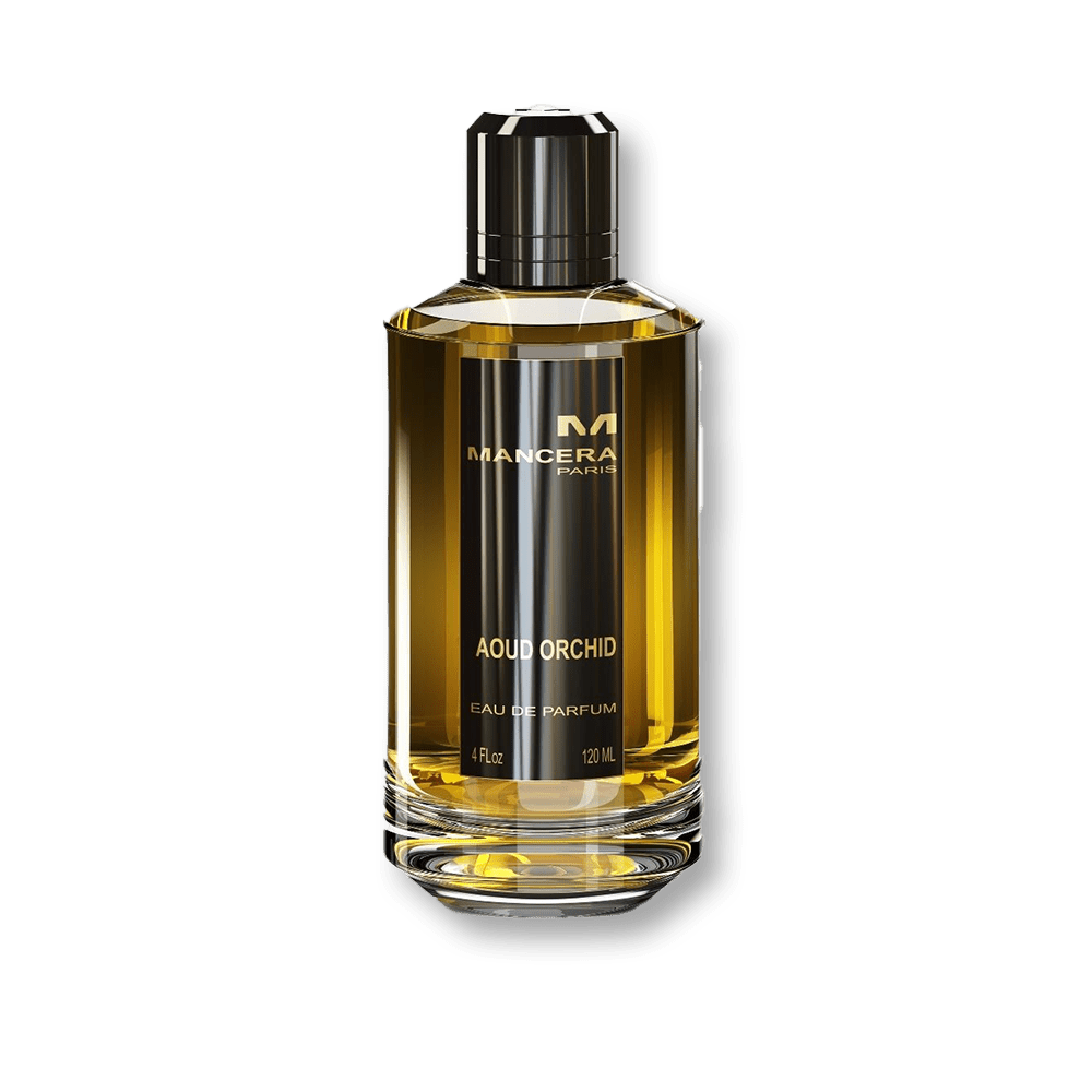 Mancera Aoud Orchid EDP 120ml Tester