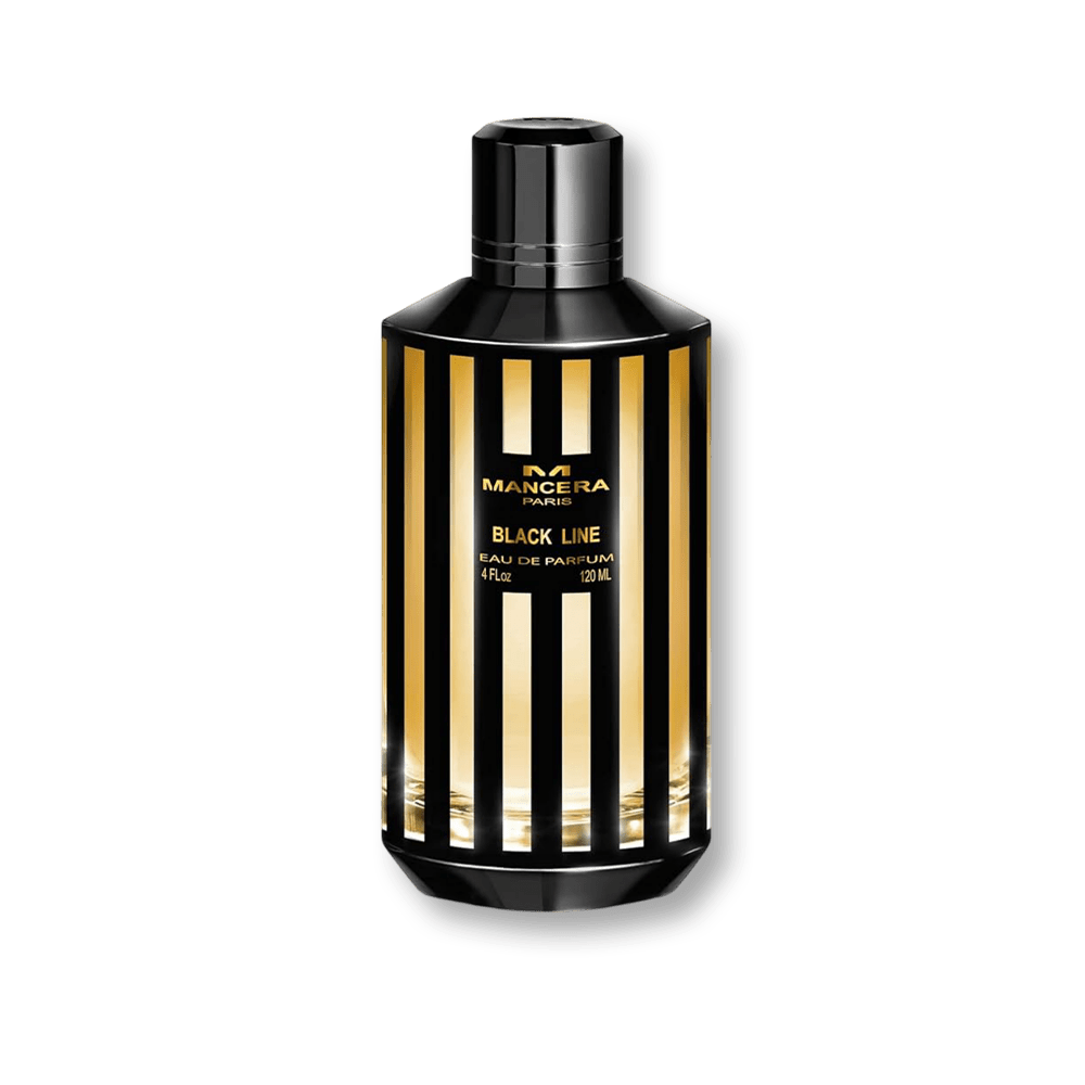 Mancera Black Line EDP 120ml