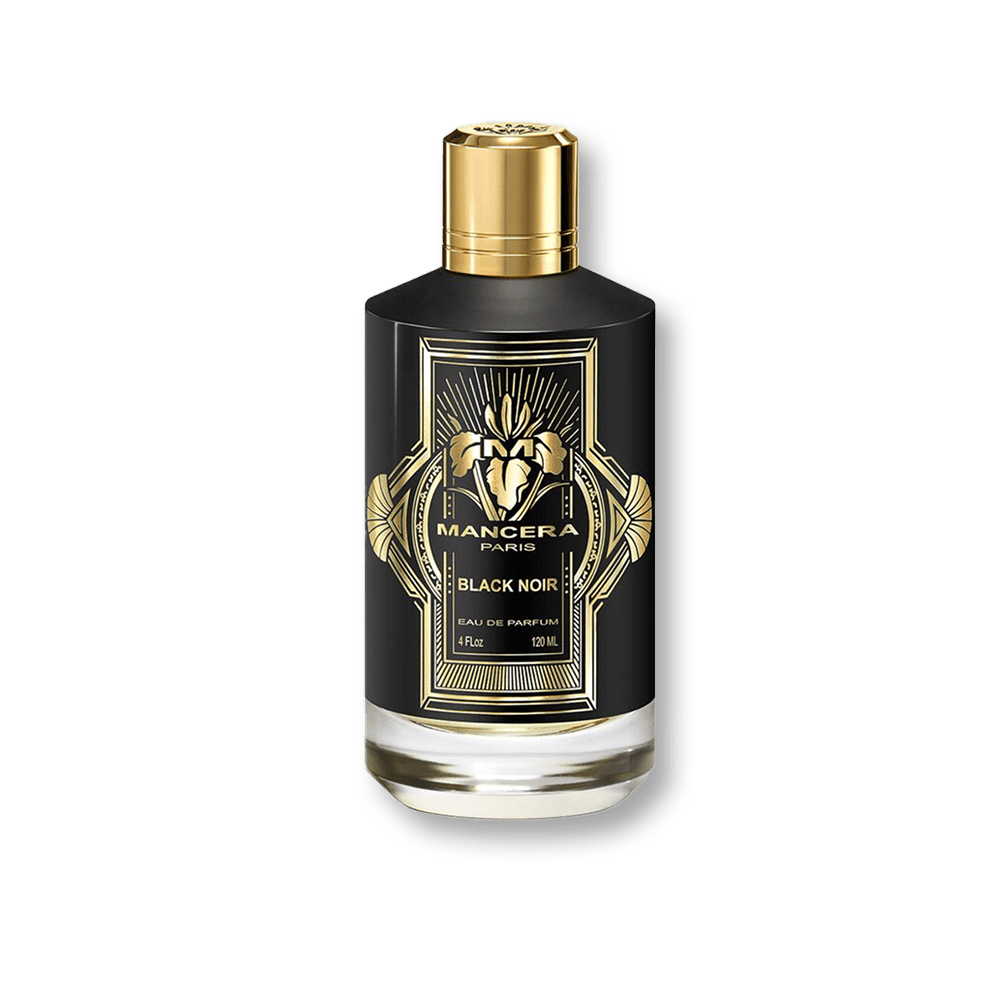 Mancera Black Noir EDP 2ml Sample Vial