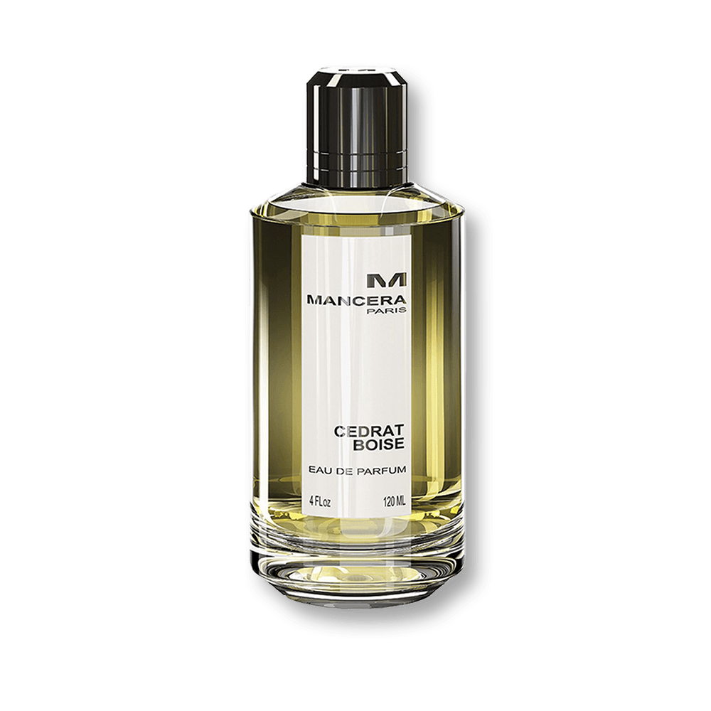 Mancera Cedrat Boise EDP 120ml