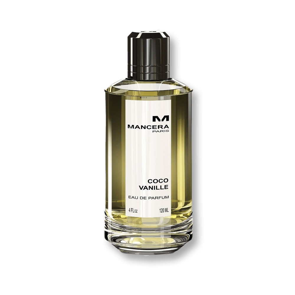 Mancera Coco Vanille EDP 120ml