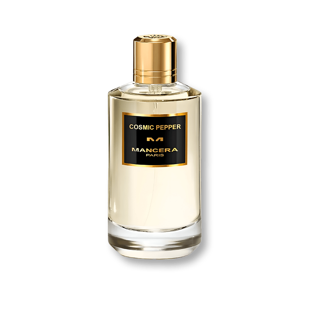 Mancera Cosmic Pepper EDP 120ml