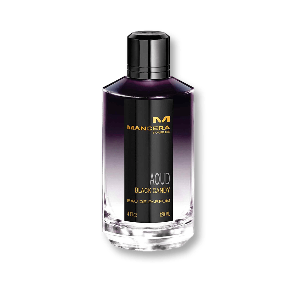 Mancera Dark Desire Aoud Black Candy EDP 120ml