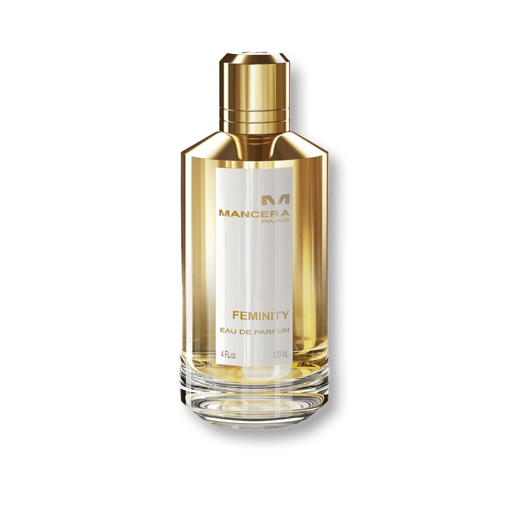 Mancera Feminity EDP 120ml Tester