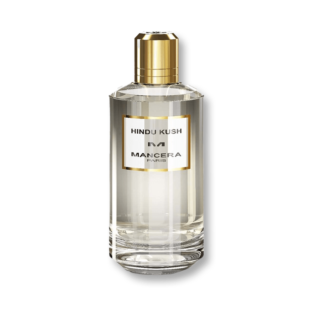 Mancera Hindu Kush EDP 120ml (New Batch)