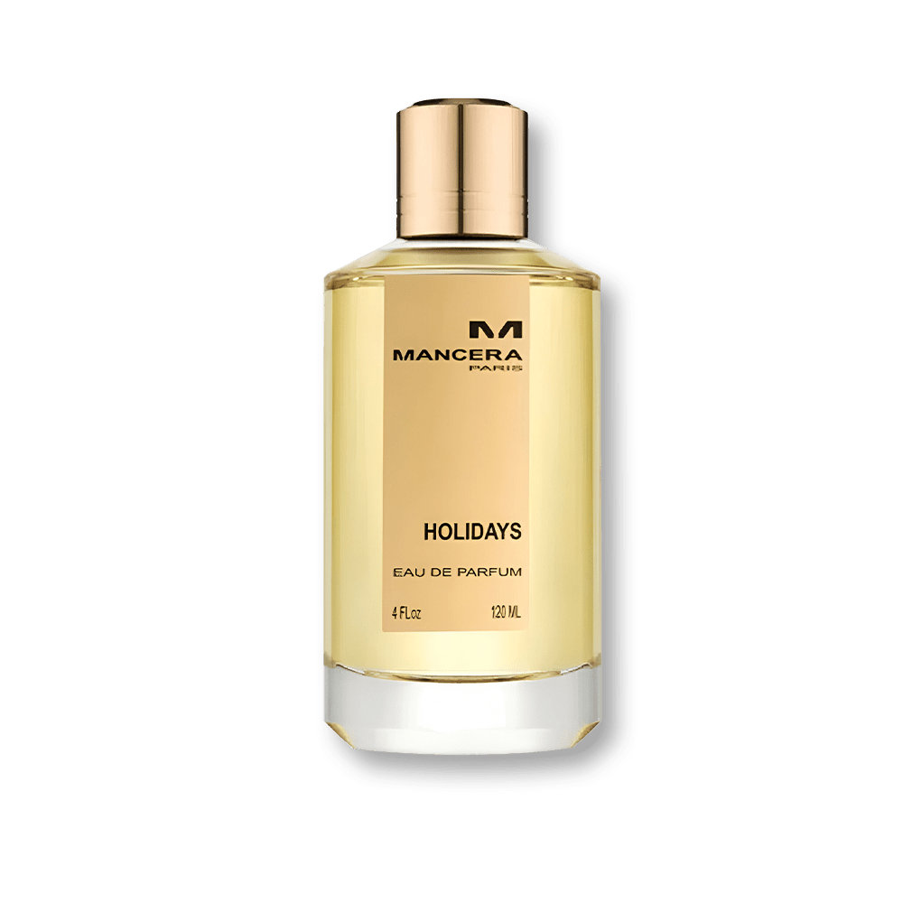 Mancera Holidays EDP 120ml