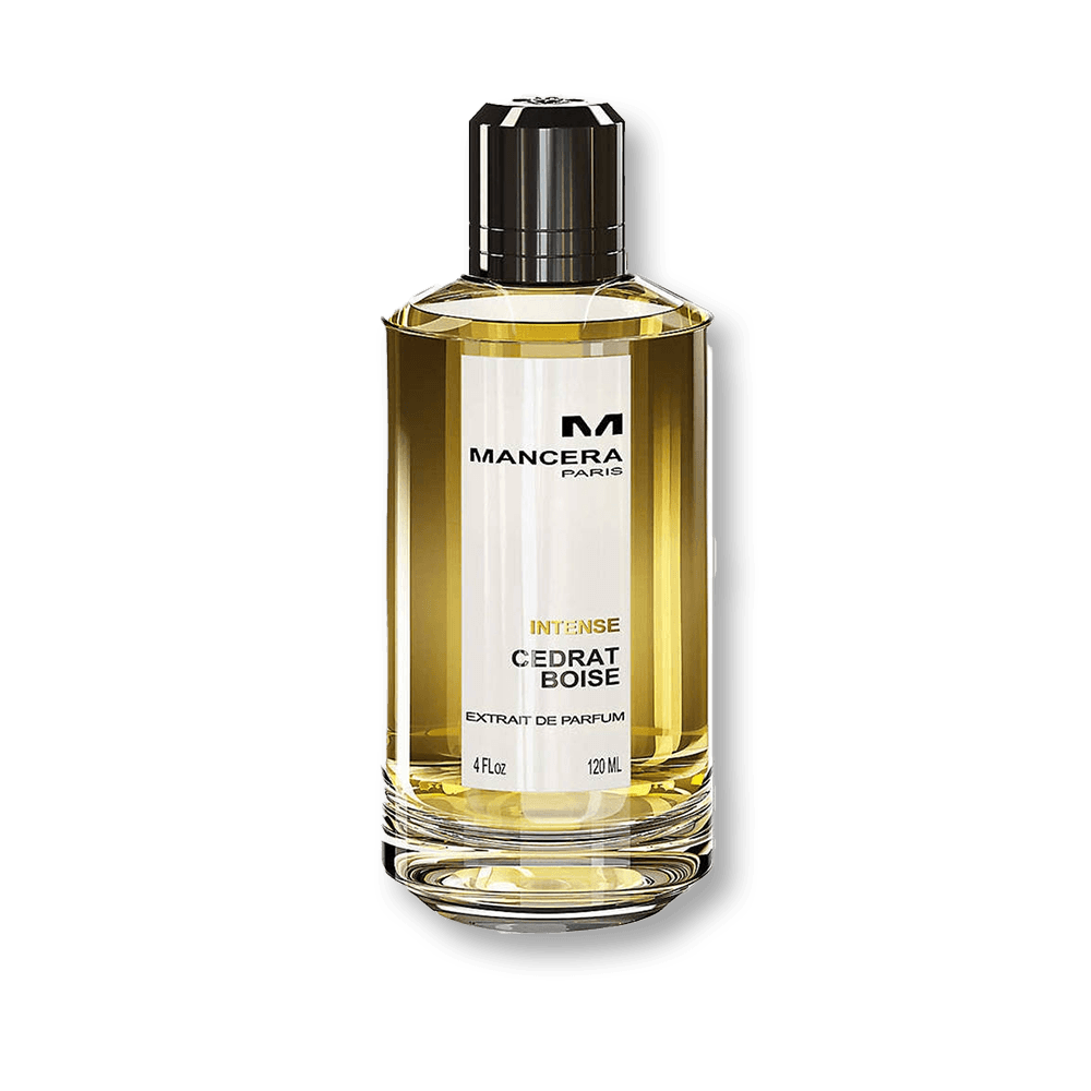 Mancera Intense Cedrat Boise Extrait de Parfum 2ml Sample Vial