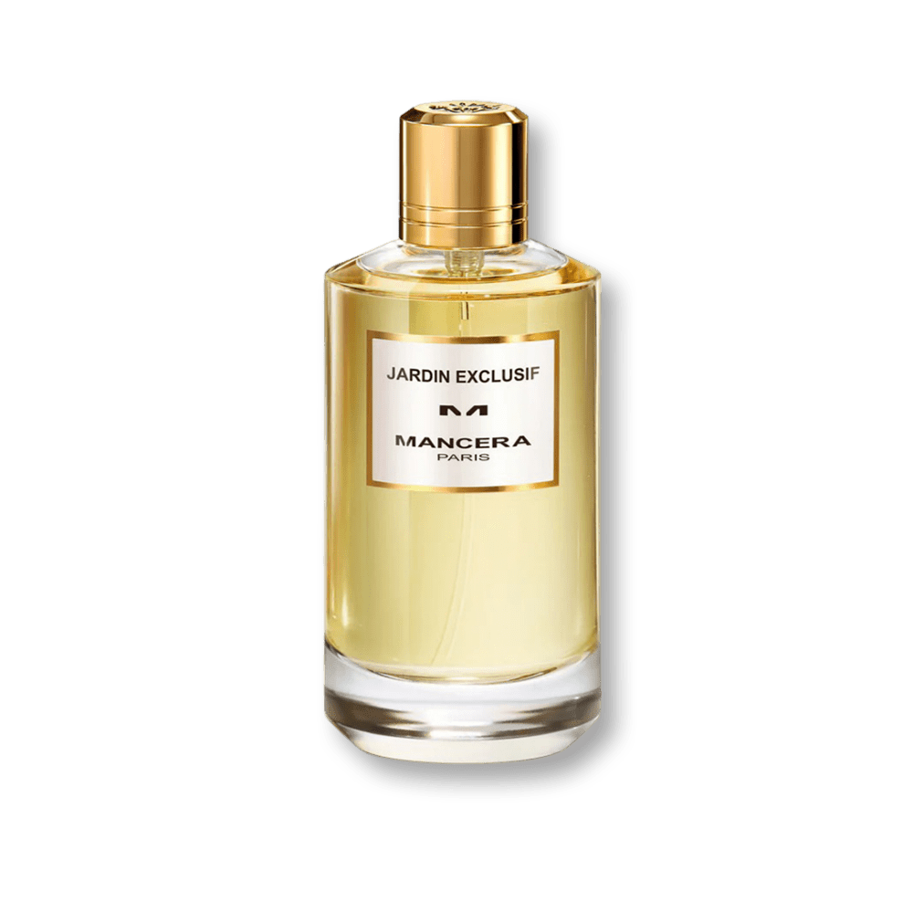 Mancera Jardin Exclusif EDP